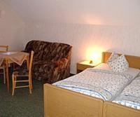 Hotel-Pension Maerkischheide Vetschau Servicios foto